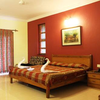 Renzo's Inn, Goa 2